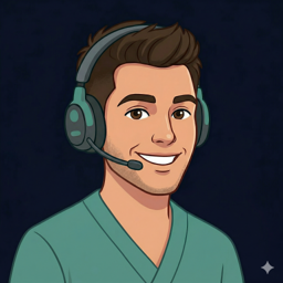 Alex - AI Receptionist